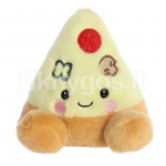 AURORA Palm Pals pehme m&auml;nguasi pitsal&otilde;ik Peppa, 12 cm