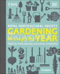 RHS Gardening Through the Year