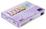 V&auml;rviline paber A4, 80 g/m&sup2;, IC Tundra/Mid Lilac