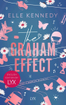 The Graham Effect: English Edition by LYX