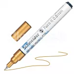 Paint-lt 010 marker 0,8 mm kuldne