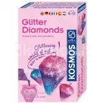 Arendav komplekt GLITTER DIAMONDS 8&ndash;12 a