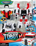 TOBOT figuuride komplekt Tobot M, 2tk