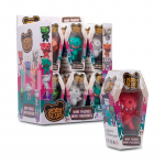 DEDDY BEARS Mini figuur, 7,5 cm