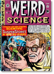EC Comics Library. Weird Science. Vol. 1