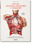 Bourgery. Atlas of Human Anatomy and Surgery