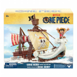 ONE PIECE GOING MERRY laev 28 cm