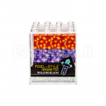 Magnetklotside komplekt, 27 osa