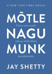 M&otilde;tle nagu munk