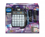 VTECH Bluetooth karaokek&otilde;lar valgusefektidega