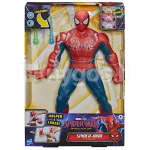 SPIDER-MAN Brand New Day Power Changer m&auml;ngufiguur 36,8 cm