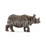 SCHLEICH WILD LIFE Pantser-Ninasarvik