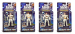 STAR TROOPERS figuur Galactic Force