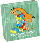 TACTIC M&auml;ng V&auml;rviline Torn