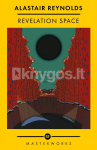 Revelation Space