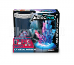 SILVERLIT Astropod arendav komplekt &Uuml;ksikmissioon