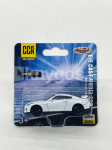 MSZ metallist mudelauto Nissan GTR skaala 1:64