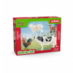 SCHLEICH FARM WORLD Stardikomplekt
