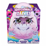 HATCHIMALS interaktiivne m&auml;nguasi Hatchimals Alive Pufficorn