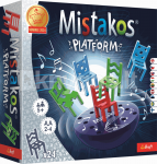 TREFL Mistakos Platvorm lauam&auml;ng