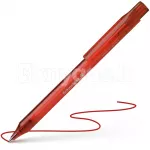 Pastapliiats Fave 770, punane