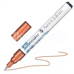 Paint-lt 010 v&auml;rvimarker, 0,8 mm, vaskv&auml;rv