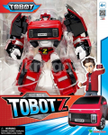 TOBOT figuur Tobot Z, 22 cm