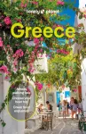 Lonely Planet Greece