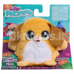 Furreal interkatiivne pehme m&auml;nguasi Fuzz-a-lots, 9 cm