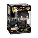 FUNKO POP! Vinyl figuur: DC - Batman