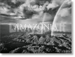 Sebasti&atilde;o Salgado. Amaz&ocirc;nia. Postcard Set