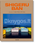 Shigeru Ban. Complete Works 1985&ndash;Today