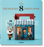 The Package Design Book 8