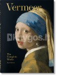 Vermeer. The Complete Works. 45th Ed.