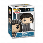 FUNKO POP! Vinyl figuur: Alien: Earth - Wendy