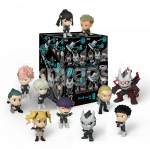 FUNKO Mystery Minis - Kaiju No 8