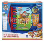 VTECH Paw Patrol interaktiivne raamat