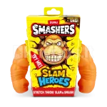 SMASHERS Slam Heroes veniv figuur Gorilla, 18 cm