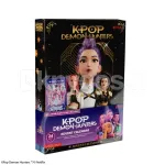 KPOP DEMON HUNTERS advendikalender Classic