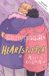 Heartstopper Volume 04