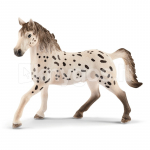 SCHLEICH HORSE CLUB Knabstrupi Hobuse T&auml;kk