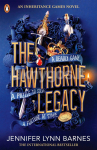 The Hawthorne Legacy