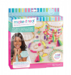 MAKE IT REAL Neoonv&auml;rvides ehted