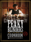 The Official Peaky Blinders Cookbook