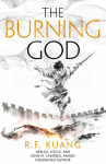 The Burning God