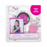 LUKKY Juuksepulbri ning &scaron;vammi komplekt