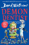 Demon Dentist