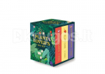 Plant Lover's Box Set