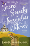 The Very Secret Society of Irregular Witches