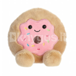 AURORA Palm Pals pehme m&auml;nguasi s&otilde;&otilde;rik Claire, 12 cm